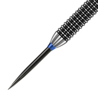 red-dragon-trident-specialist-dart-spitzen-schwarz-32mm-blau image 3