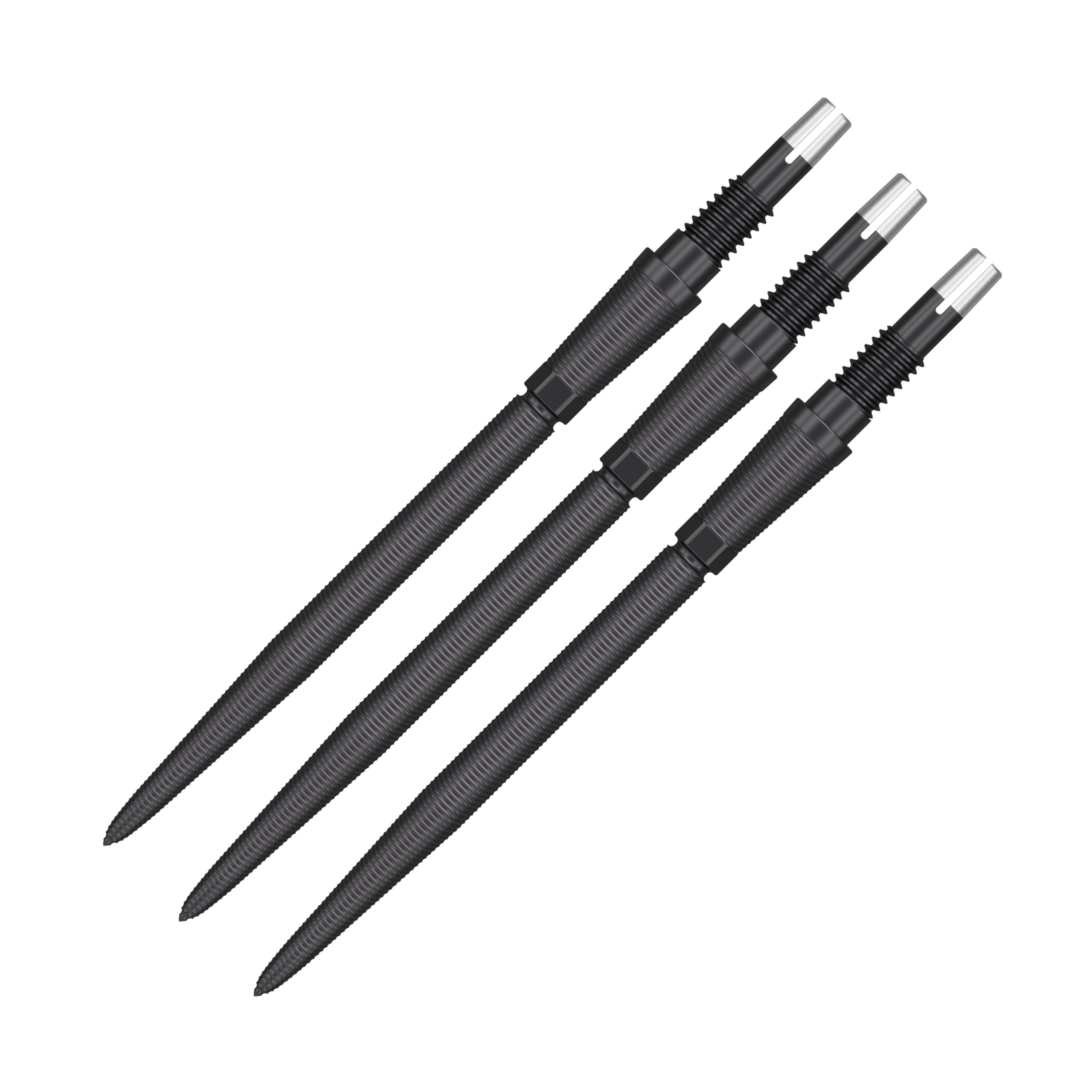 target-swiss-point-storm-diamond-dartspitzen-30mm-silber image 1