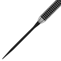 red-dragon-raptor-gt-gripped-black-dartspitzen-50mm-stahlspitzen image 3