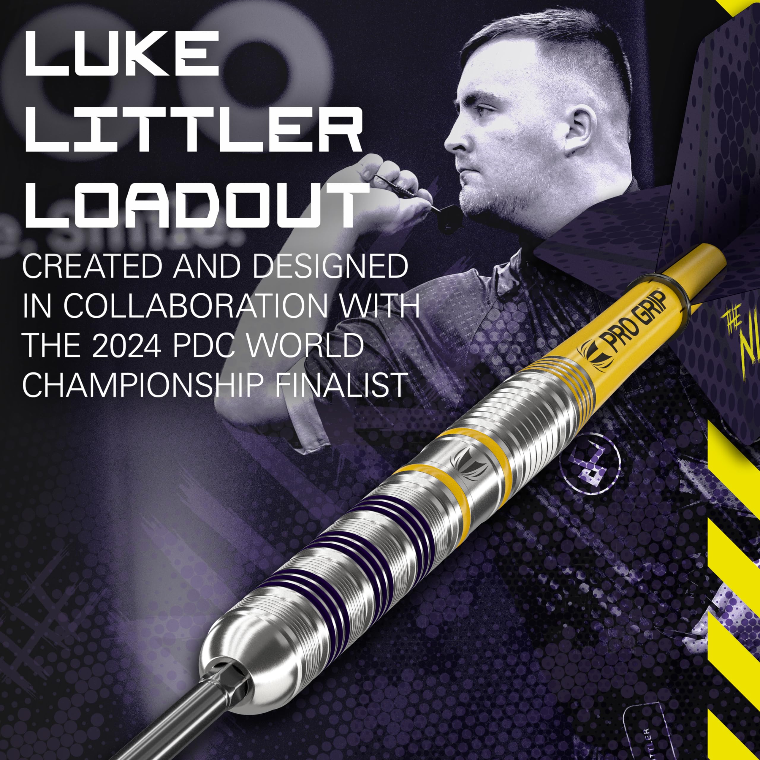 target-luke-littler-loadout-steeldarts-22g-90-tungsten image 2