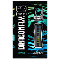 red-dragon-dragonfly-95-black-softdarts-parallel image 4