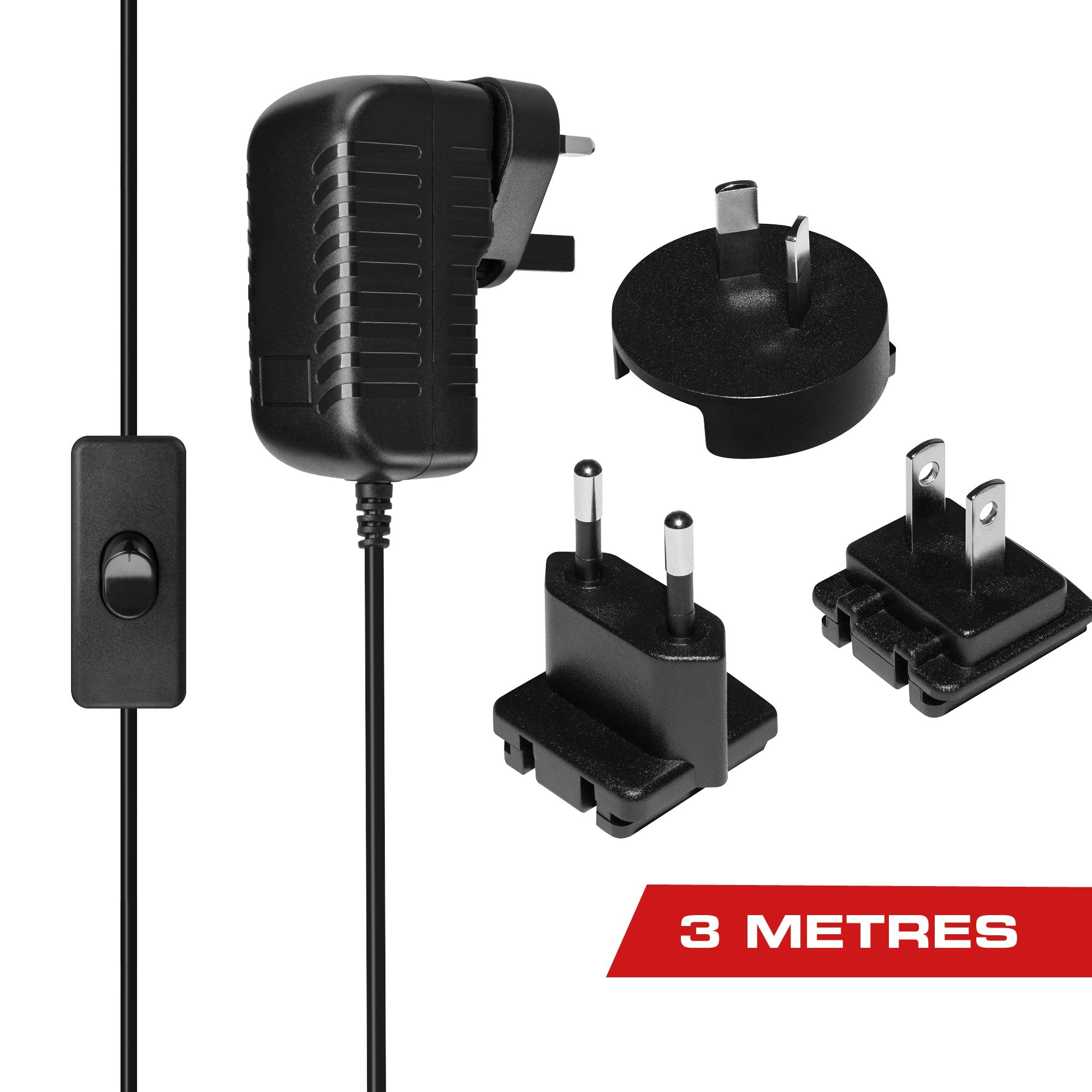 mission-torus-led-netzteil-3m-ersatz-kabel-beleuchtung image 6