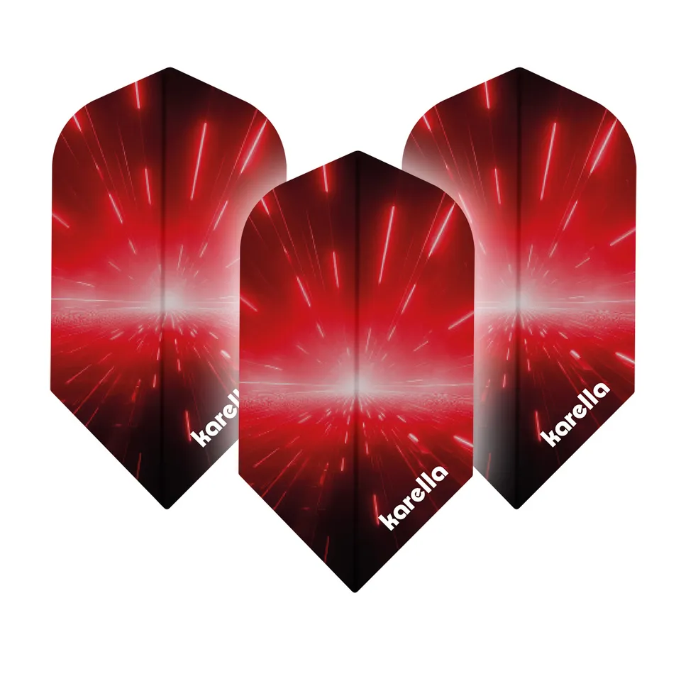 karella-classic-line-slim-flights-dartflights-schmal image 1