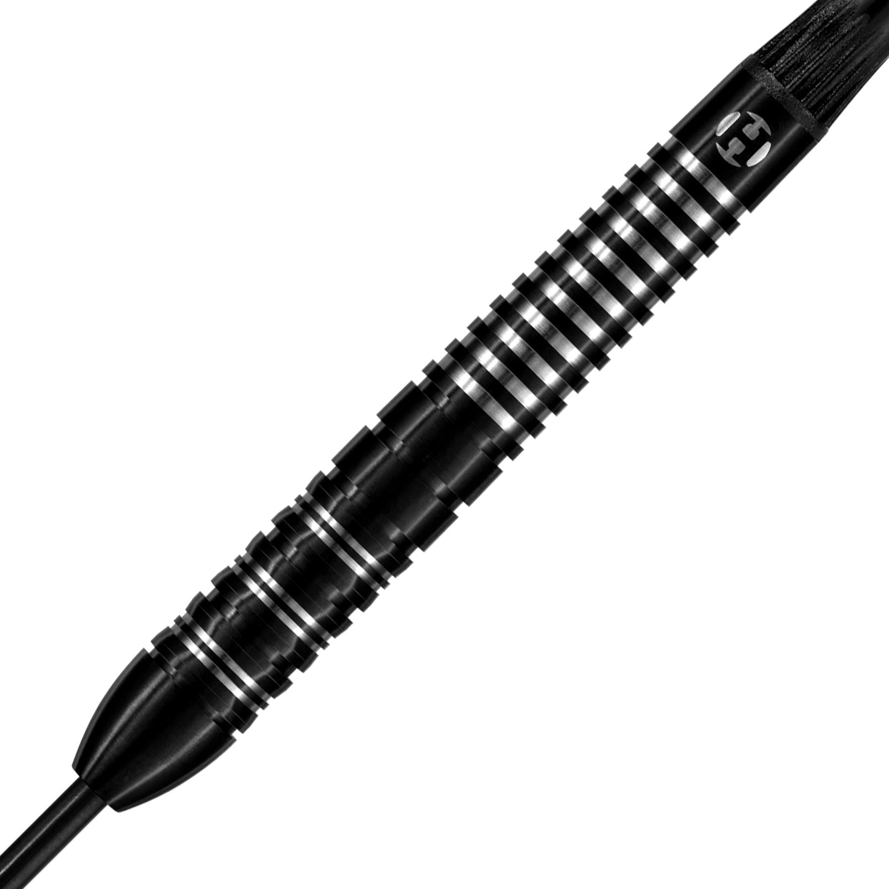 harrows-damon-heta-steeldarts-23g-90-titan-schwarz image 2