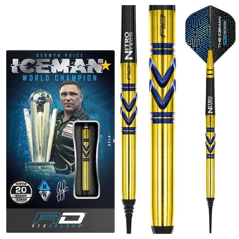 red-dragon-gerwyn-price-avalanche-gold-softdarts-18g-90 image 1