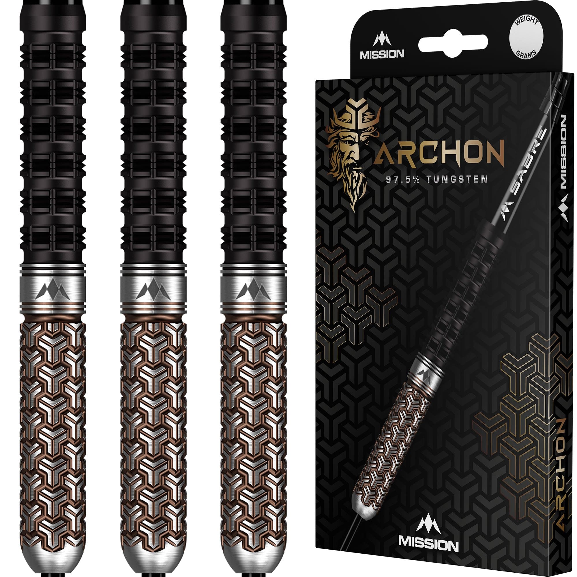 mission-archon-steeldart-24g-black-bronze-97-5-tungsten image 5
