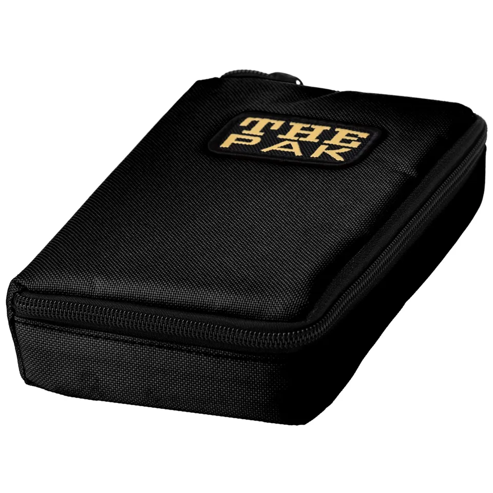 karella-classic-line-the-pak-dartcase-schwarz-3-darts image 1
