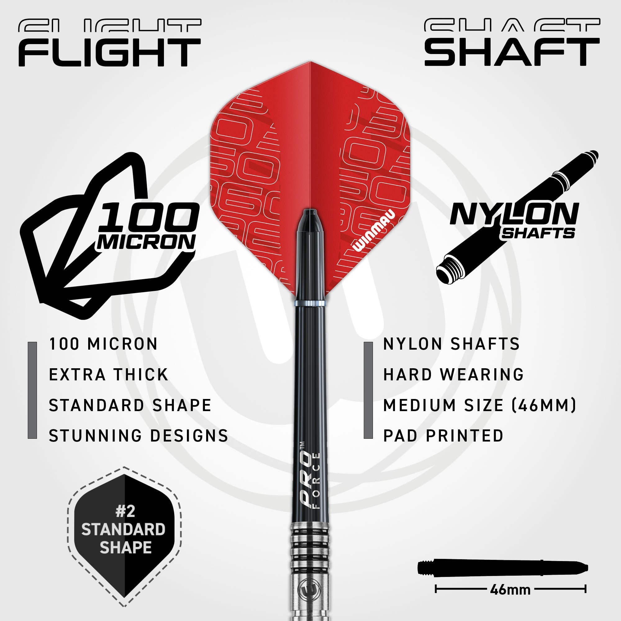 winmau-blade-360-surround-set-dartscheibe-mit-ring image 6