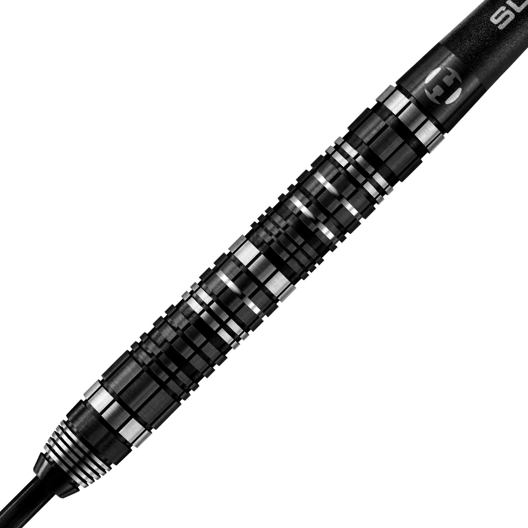 harrows-magnum-reloaded-steeldarts-24g-97-wolfram image 2