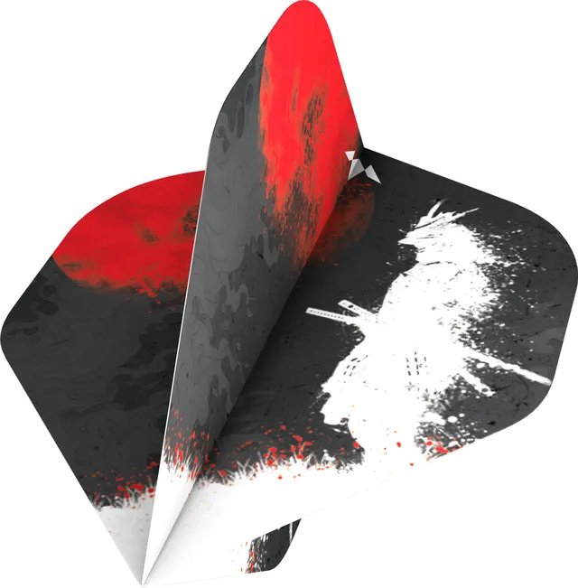 mission-solo-dartflights-yari-standard-no2-100-mic-3st image 1
