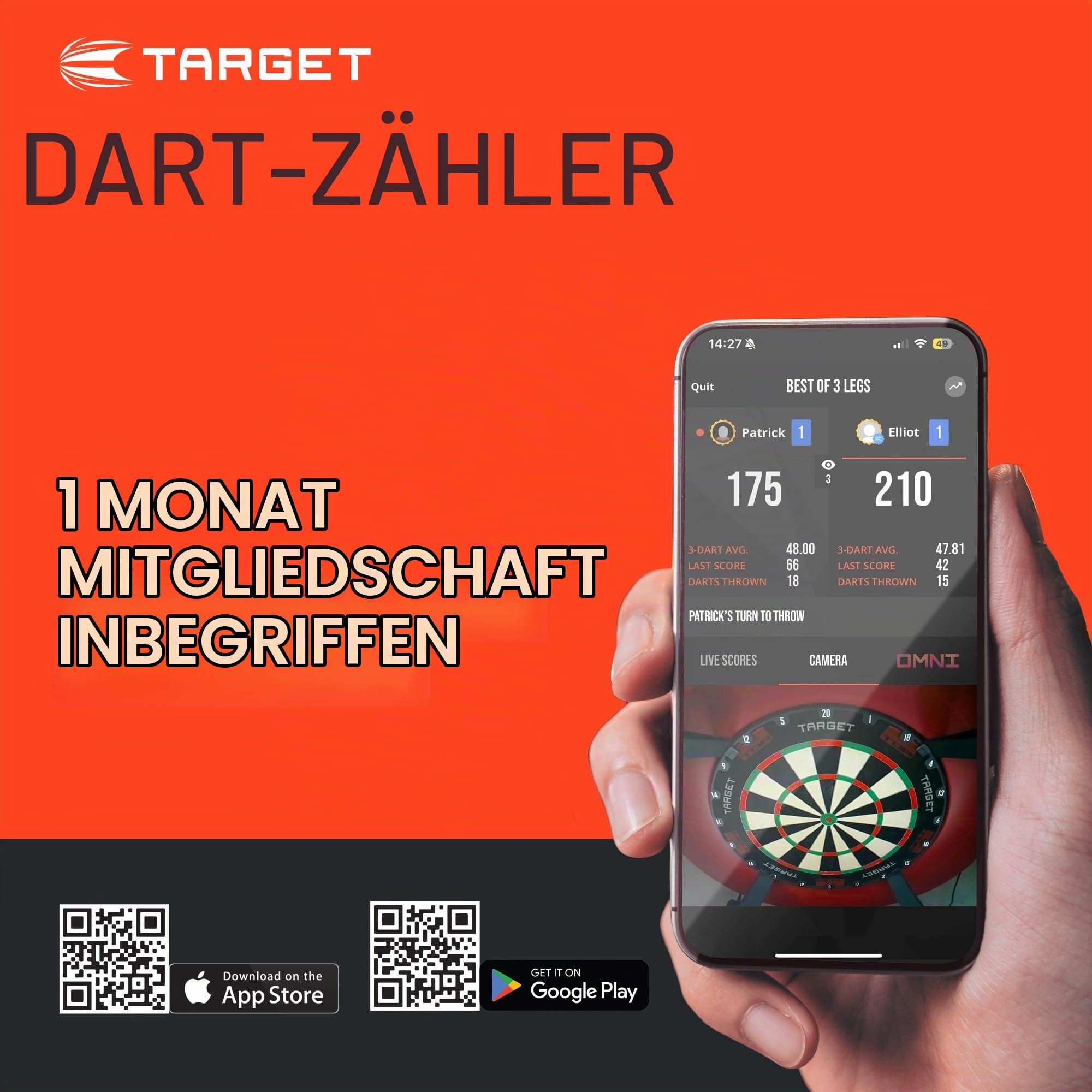 target-phil-taylor-gx2-softdarts-18g-95-tungsten-blau image 7