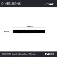 red-dragon-javelin-speedline-steeldarts-24g-lang image 7