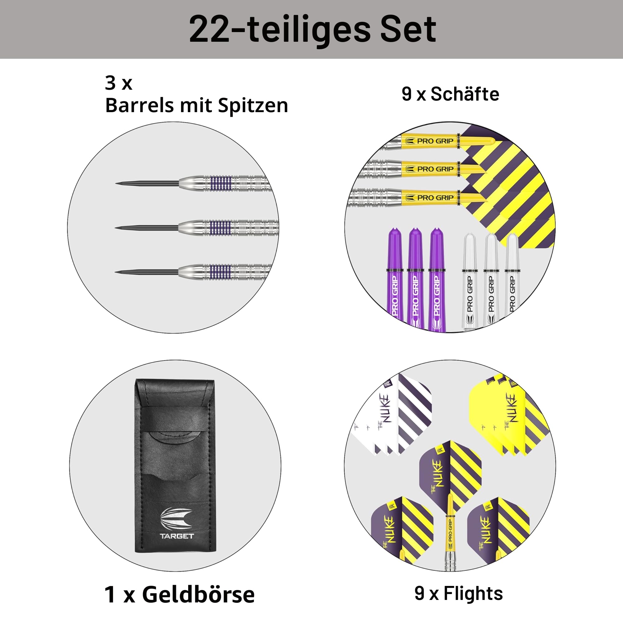 target-luke-littler-prodigy-g1-steeldarts-21g-80-wolfram image 6