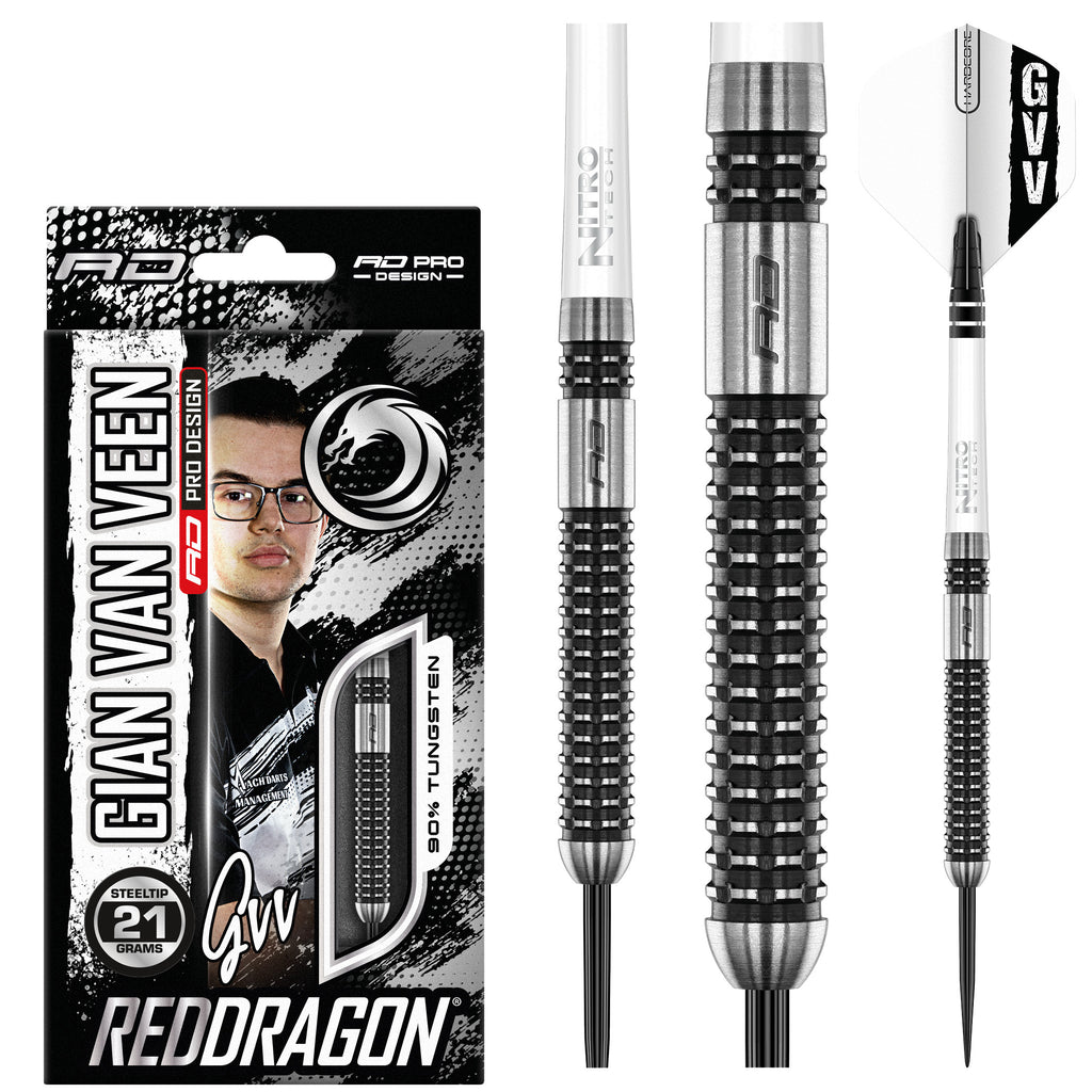 red-dragon-gian-van-veen-axis-s-e-steeldart-23g-90-tungsten image 1