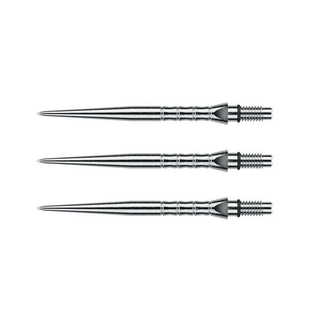 winmau-switch-point-wave-spitzen-silber-30mm image 1
