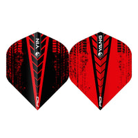red-dragon-hardcore-yin-yang-standard-dartflights-9er-set-schwarz-rot image 5