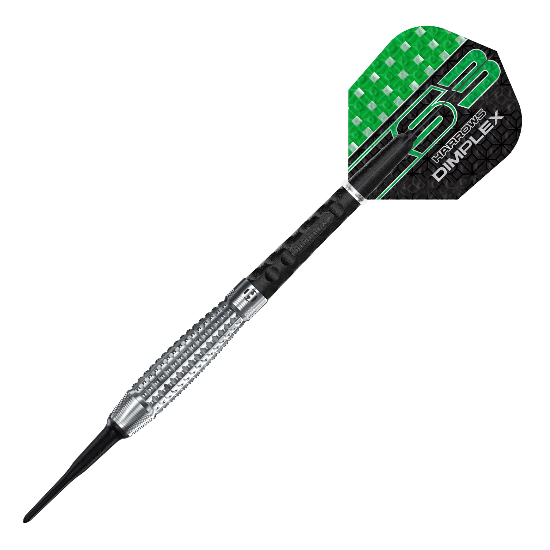 harrows-dimplex-s3-bomb-softdarts-20g-90-tungsten-set image 4