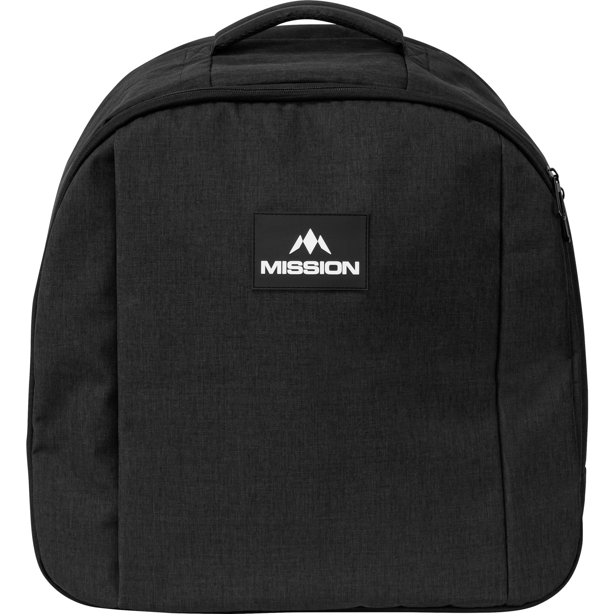 mission-freedom-pro-tourer-rucksack-schwarz-mit-schuhfach image 6