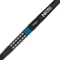red-dragon-flightmasters-vengeance-blue-softdarts-18g image 2