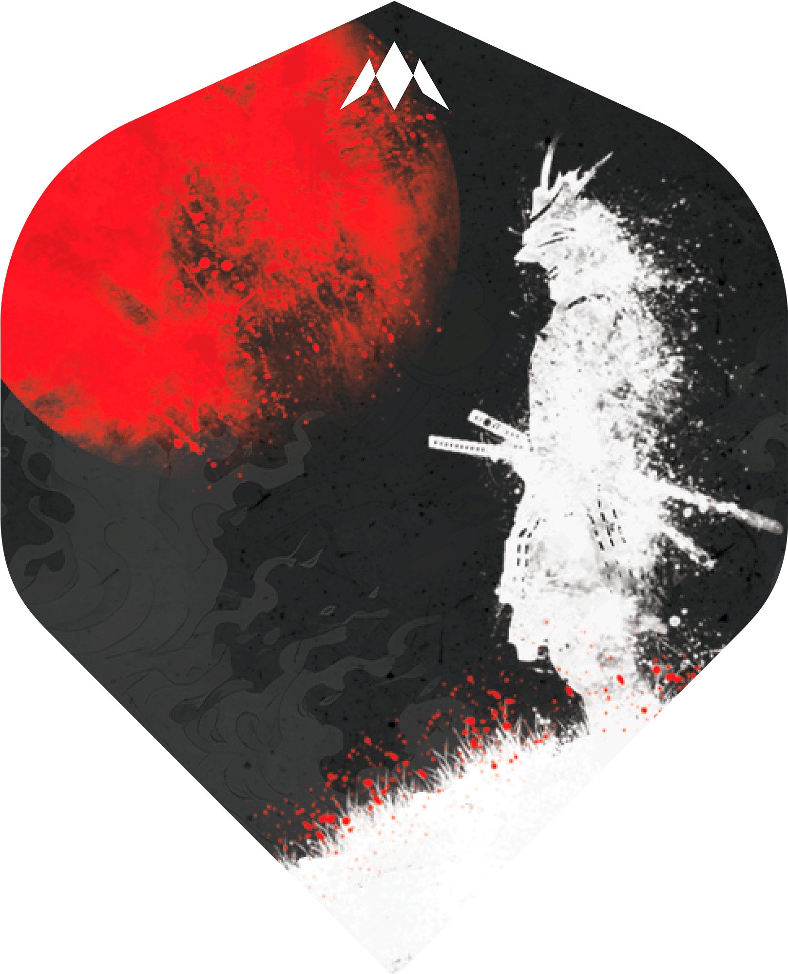 mission-solo-dartflights-yari-standard-no2-100-mic-3st image 2