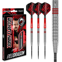 red-dragon-jonny-clayton-original-2-0-steeldarts-set image 8