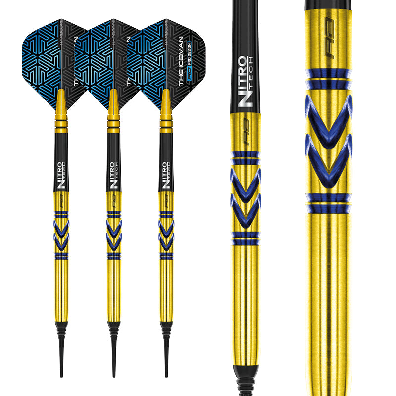 red-dragon-gerwyn-price-avalanche-gold-softdarts-18g-90 image 6