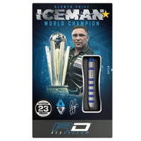 red-dragon-gerwyn-price-iceman-challenger-steeldart-23g-grip image 4