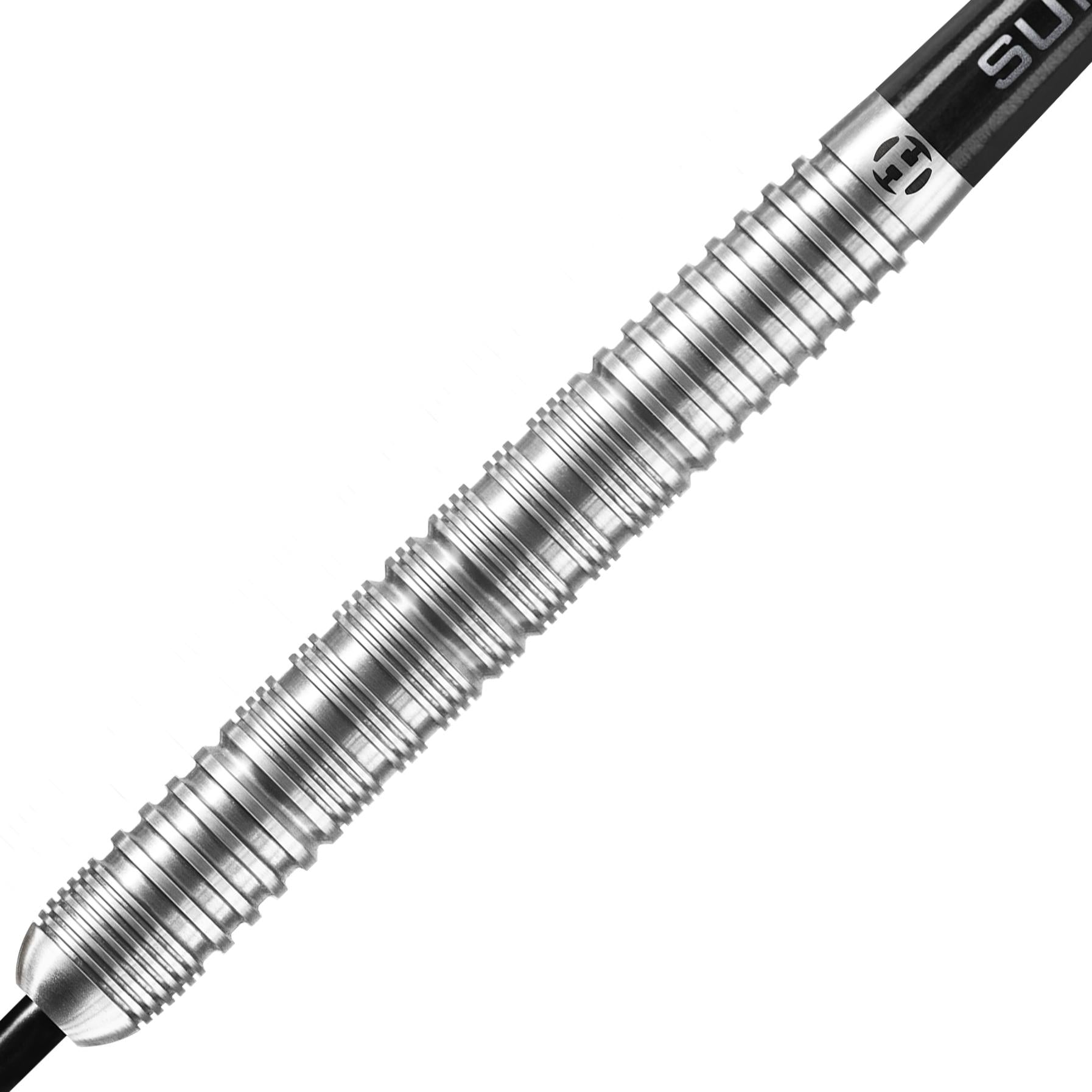 harrows-control-80-steeldart-parallel-23g-wolfram image 2