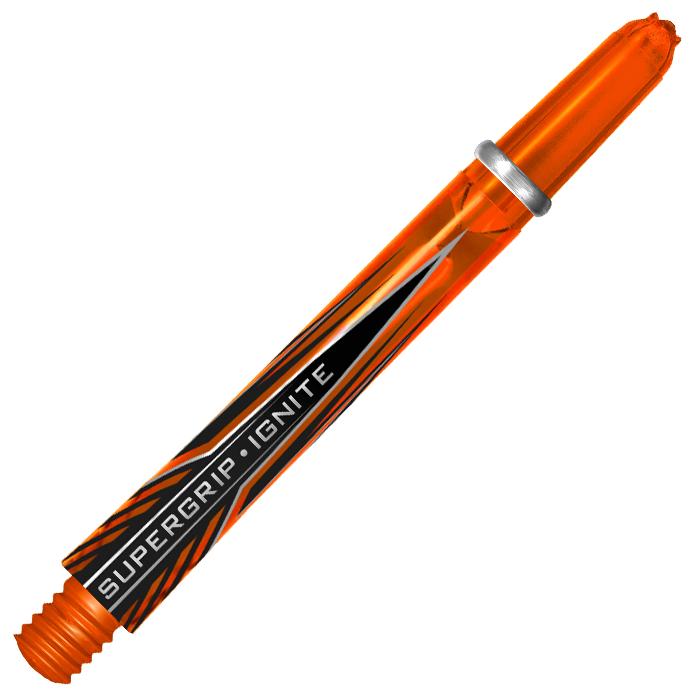 harrows-supergrip-ignite-shafts-rot-medium-3er-set image 7