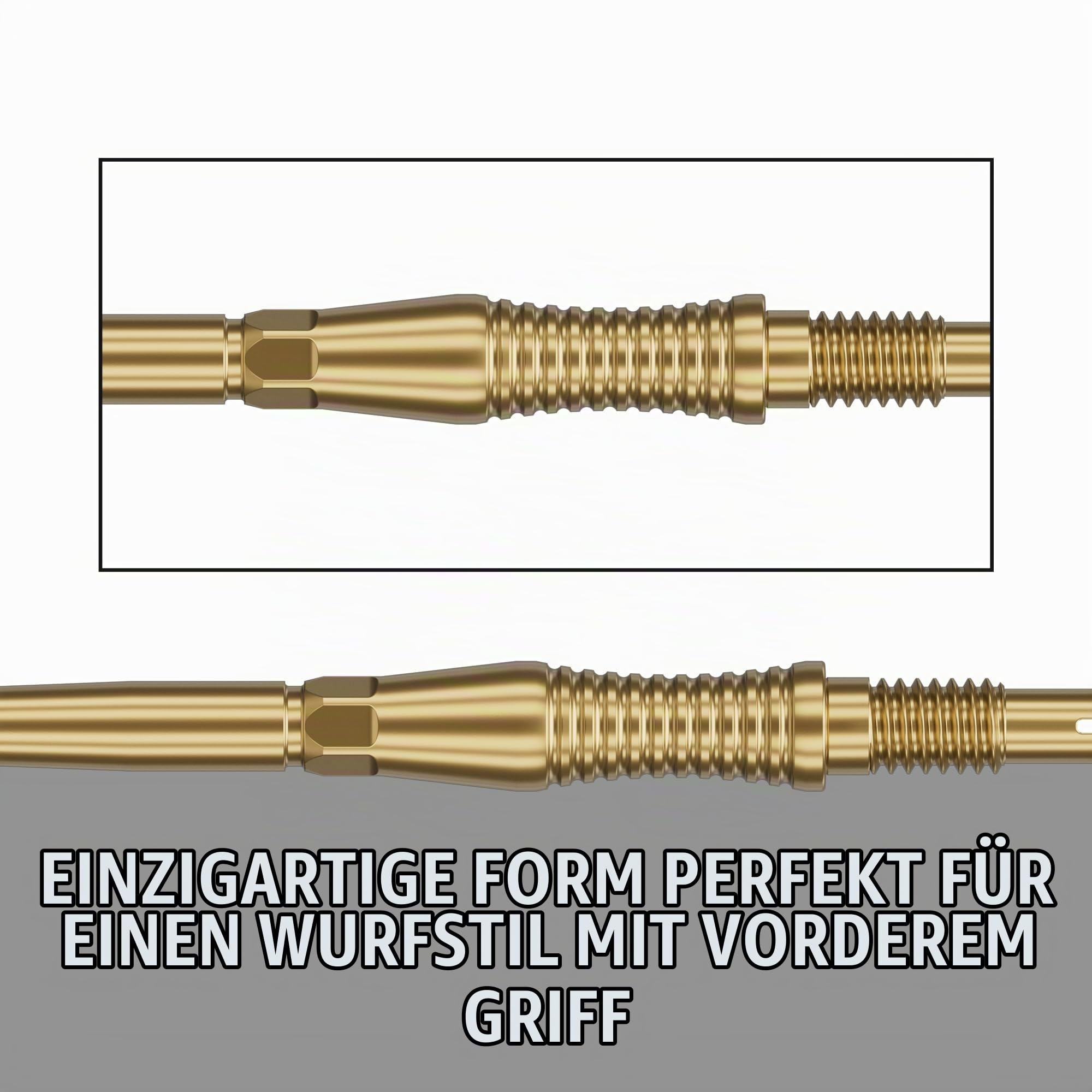 target-swiss-point-storm-rst-spitzen-gold-30mm image 4