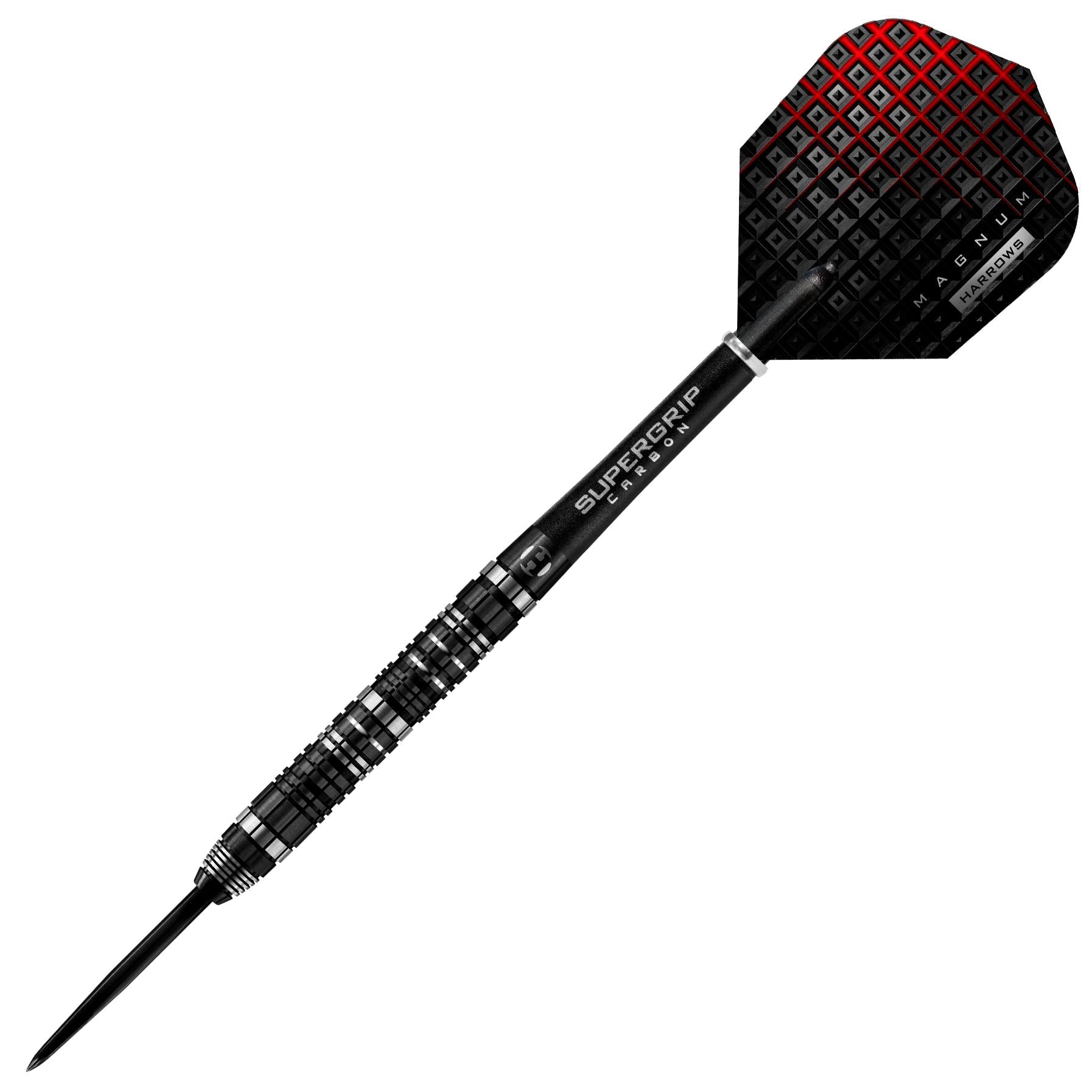 harrows-magnum-reloaded-steeldarts-24g-97-wolfram image 4