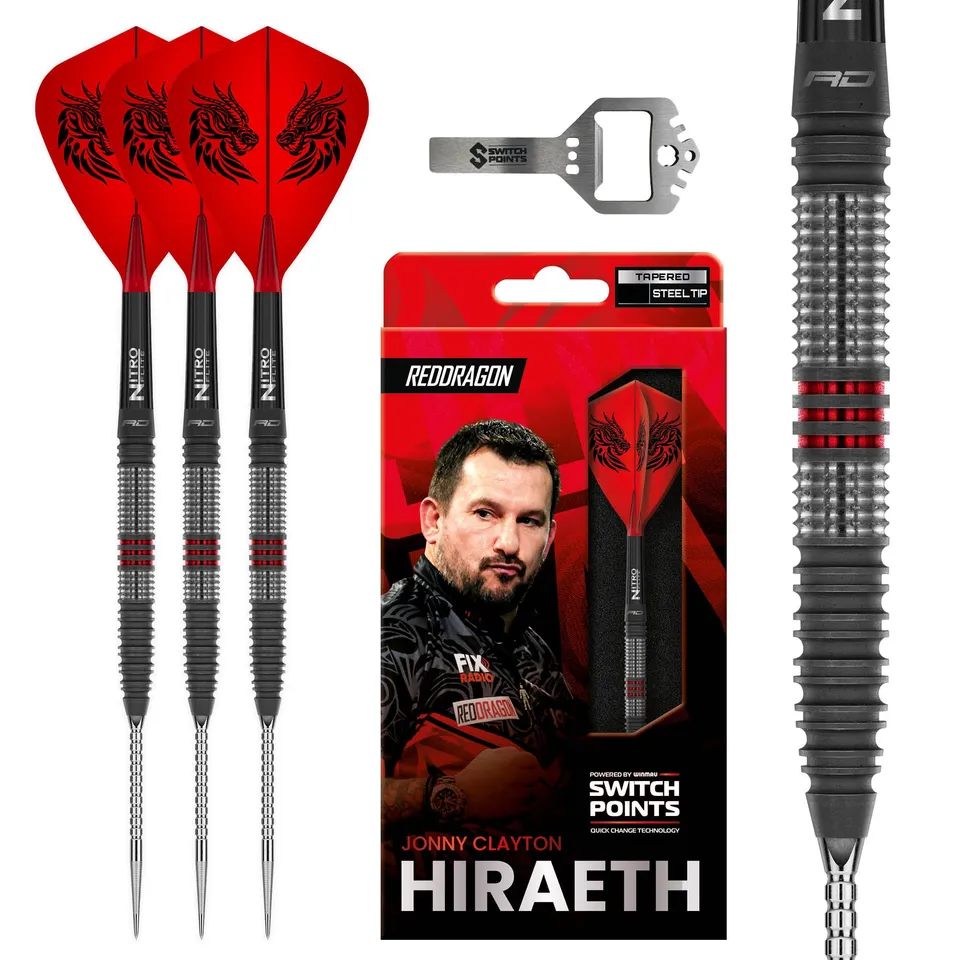 red-dragon-jonny-clayton-hiraeth-steeldart-22g-90 image 1