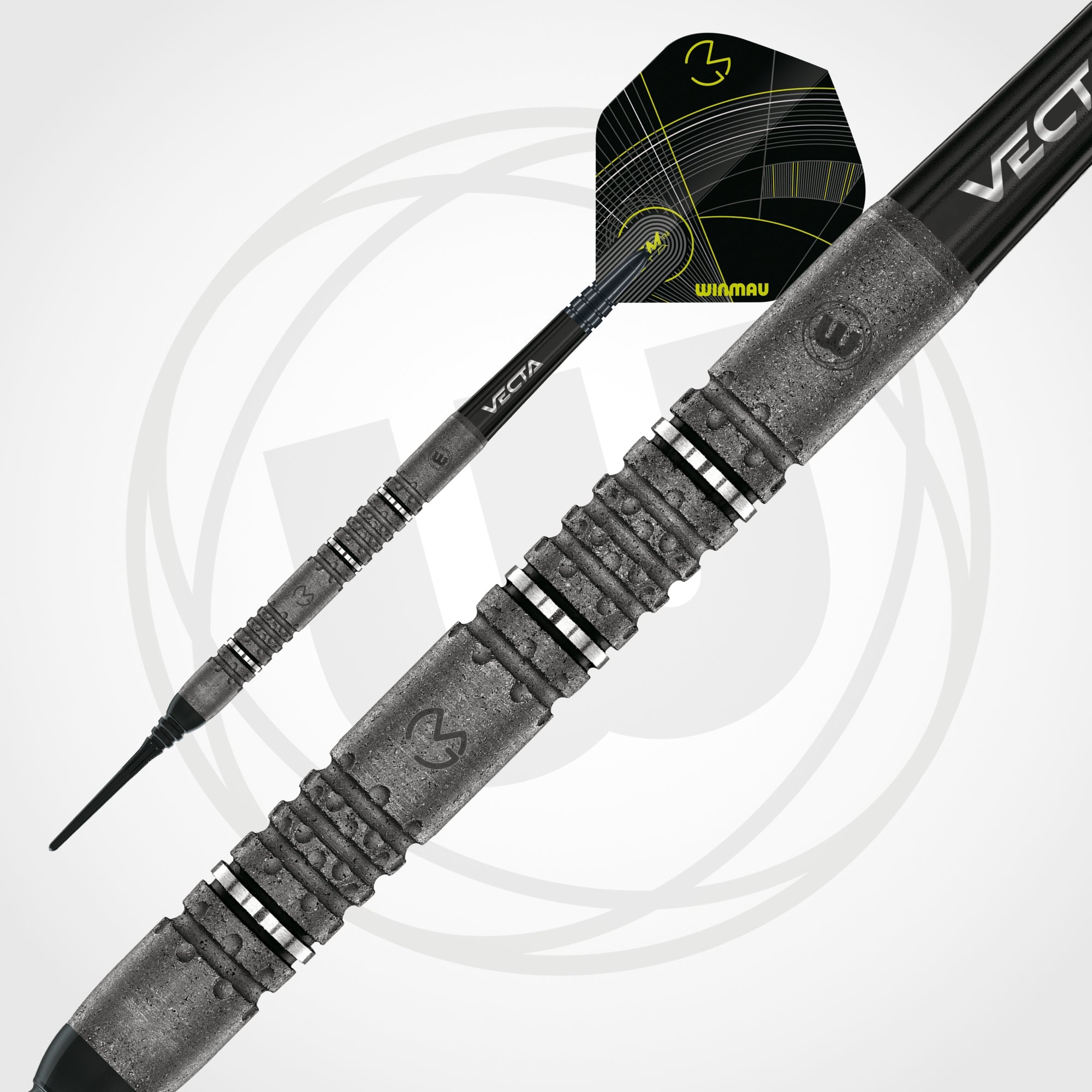 winmau-mvg-signature-softdart-18g-90-wolfram-parallel image 4