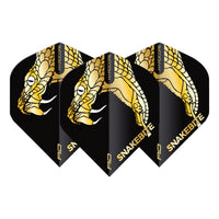 red-dragon-peter-wright-gold-snake-flights-standard-9er image 2
