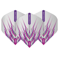 red-dragon-peter-wright-flights-standard-purple-mohawk-100-mikron image 3