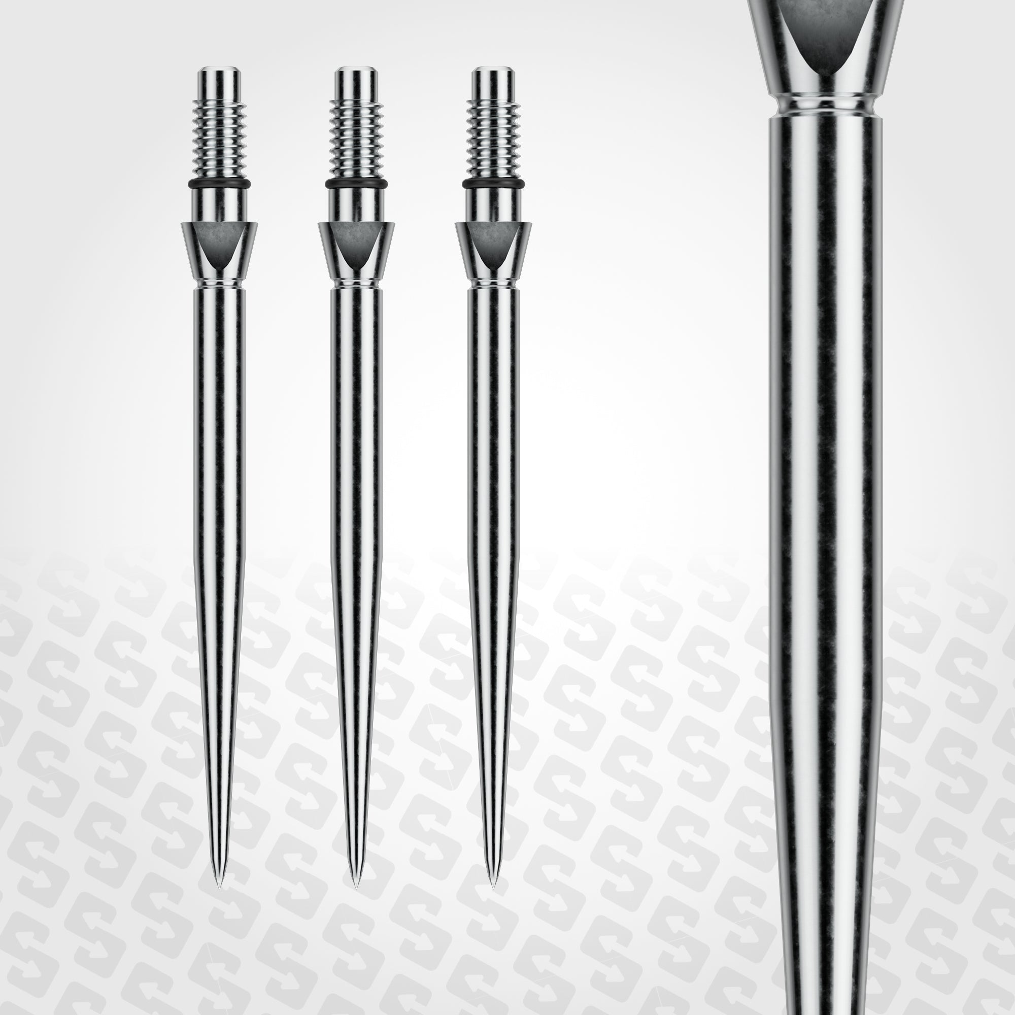 winmau-switch-point-spitzen-glatt-silber-26-mm-stahl image 4