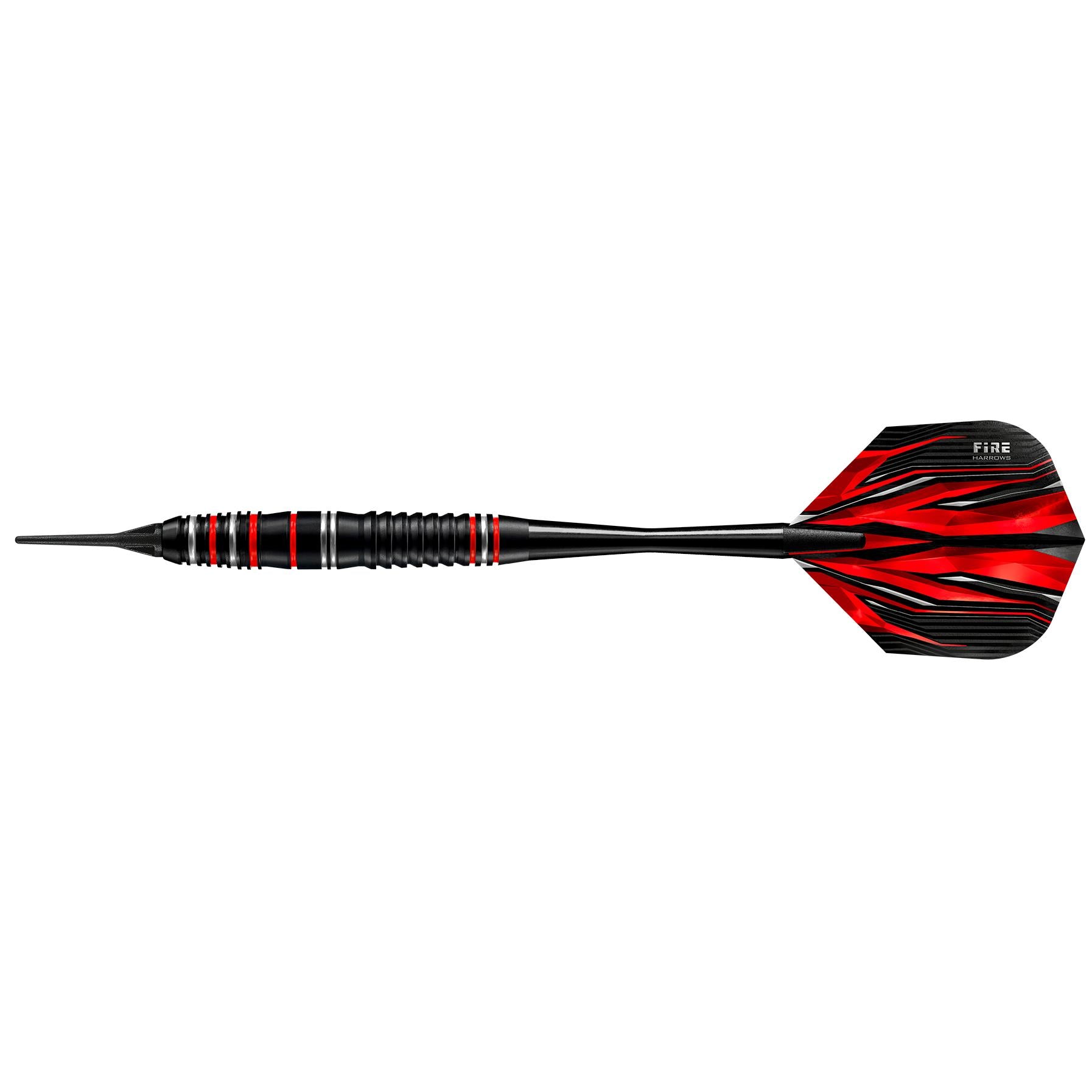 harrows-fire-softdarts-18g-high-grade-alloy-set image 6
