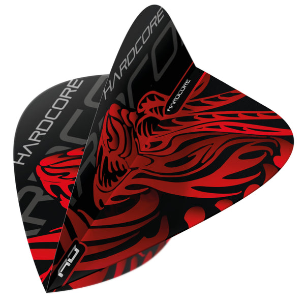 red-dragon-jonny-clayton-hardcore-flights-kite-9-st-ck image 3