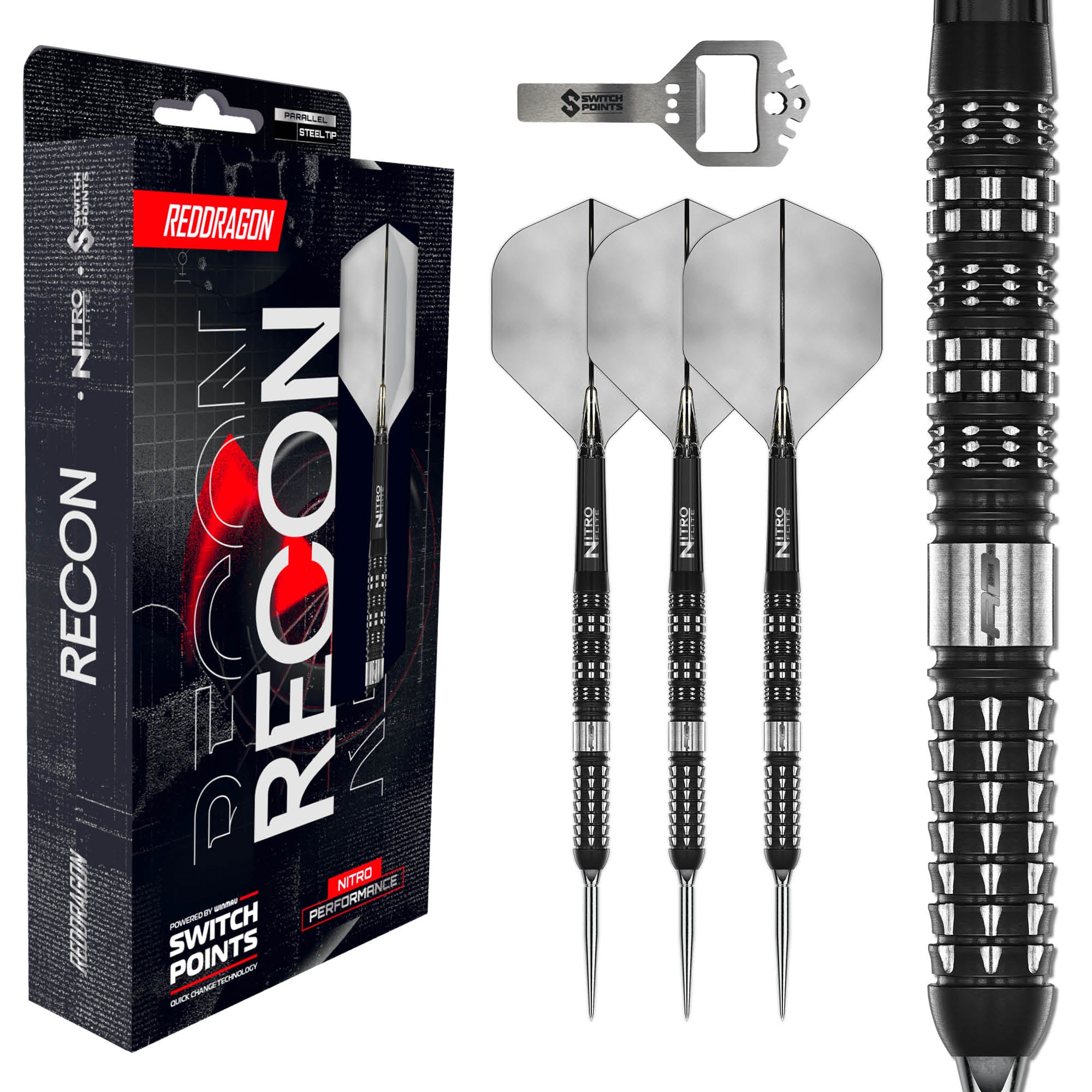 red-dragon-raptor-gt-recon-parallel-steeldart-22g-switch-point image 2