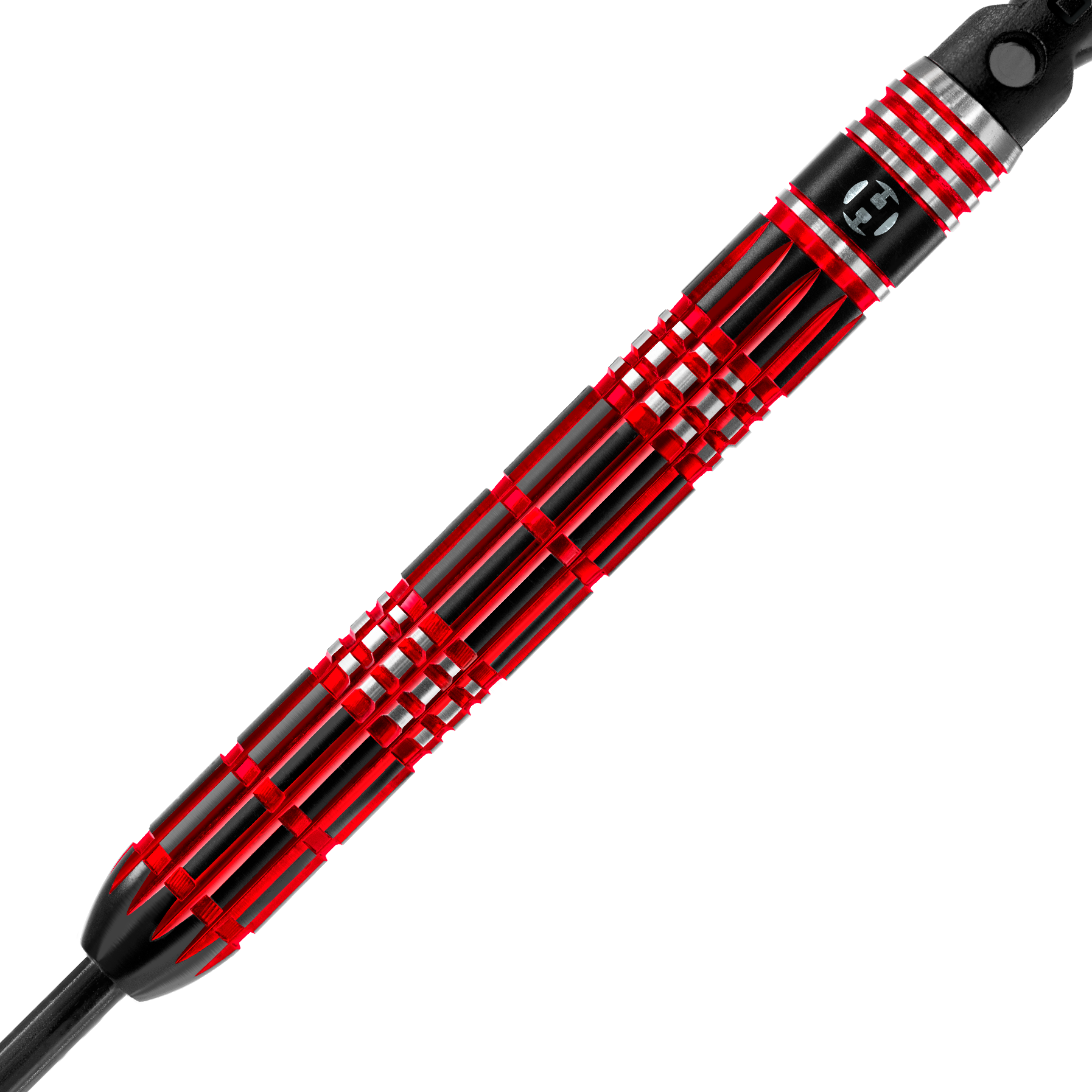 harrows-red-horizon-90-steeldarts-23g-parallel image 2