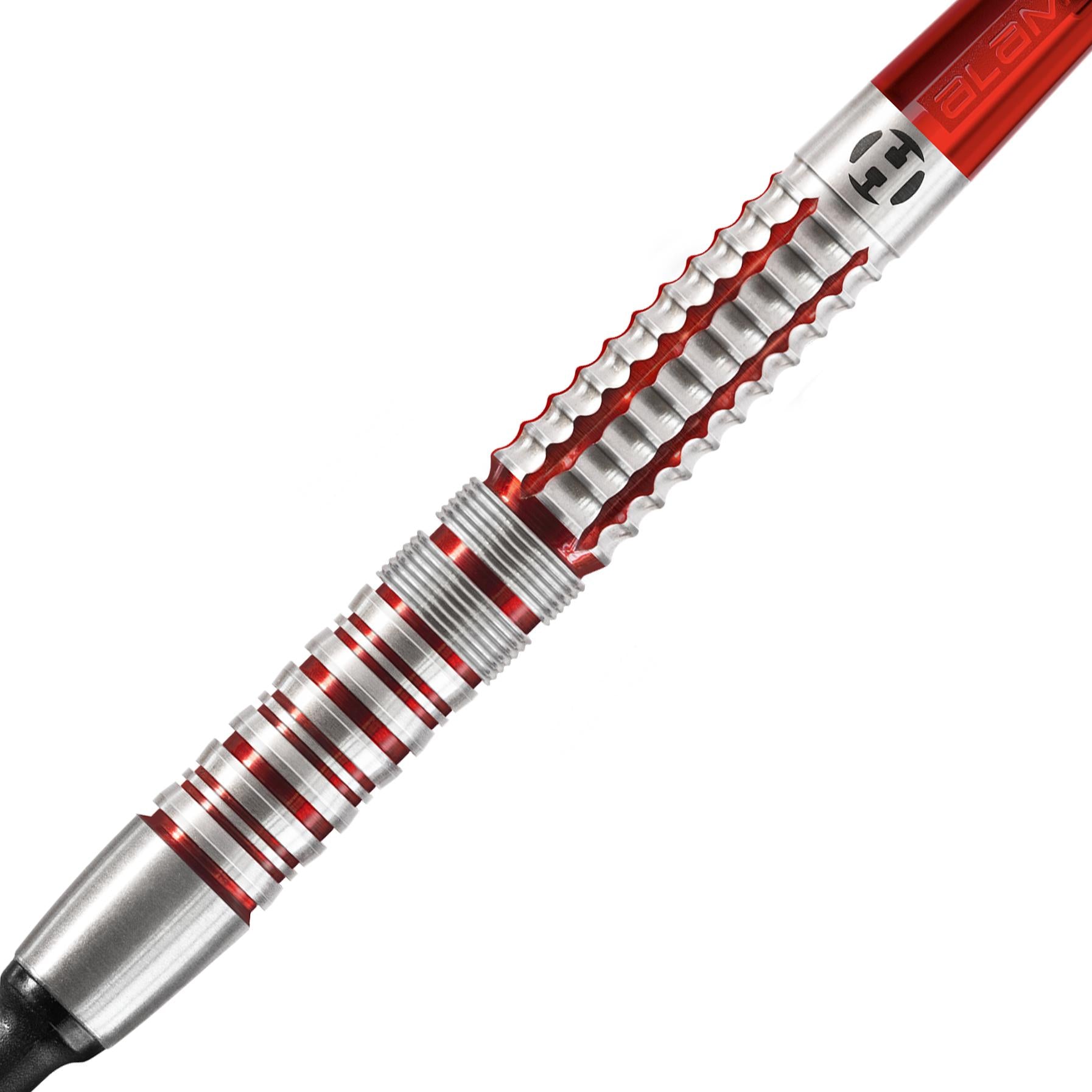 harrows-damon-heta-90-serie-2-softdarts-20g-rot image 2