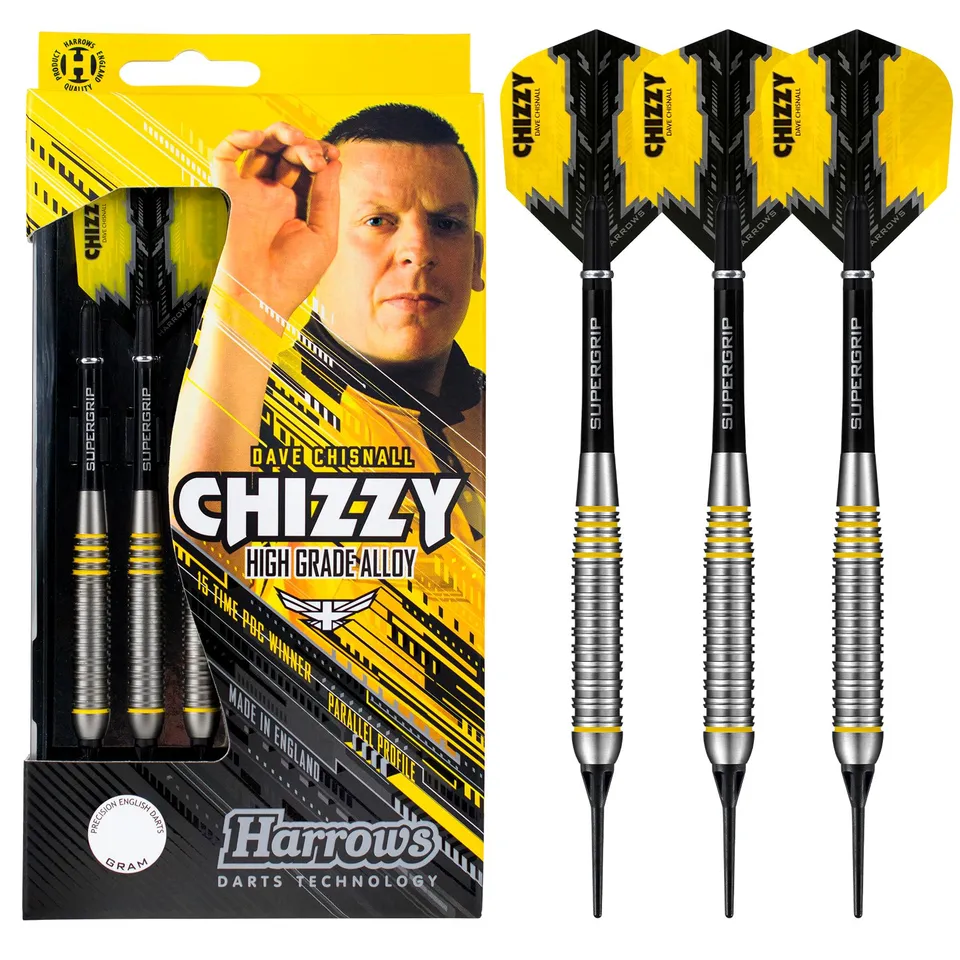 harrows-chizzy-18g-softdarts-messing-softip image 1