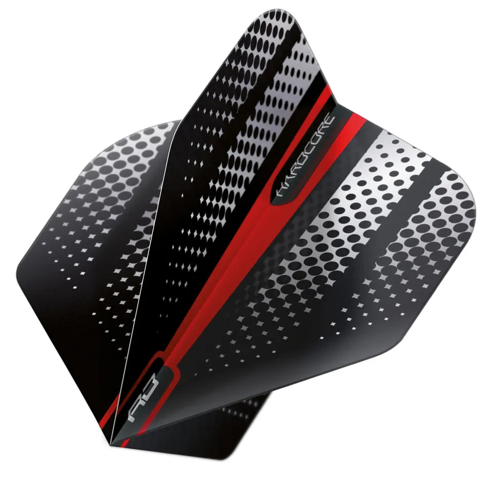 red-dragon-hardcore-radical-red-flash-flights-12er-standard image 1