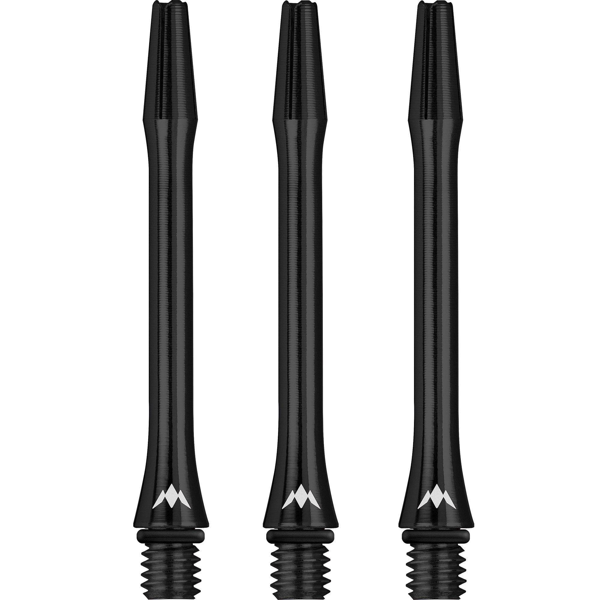 mission-alicross-shafts-medium-schwarz-alu-3er-set image 2