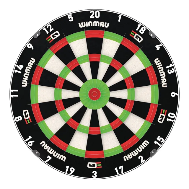 winmau-equalizer-jdc-trainings-dartscheibe-dual-core image 1