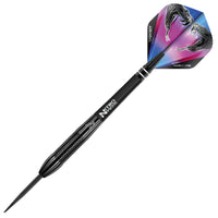 red-dragon-peter-wright-snakebite-3-black-steeldarts-26g-90-tungsten image 3