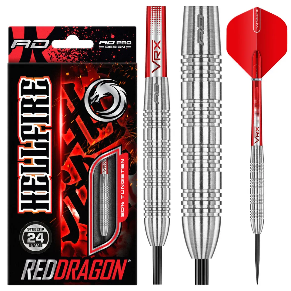 red-dragon-hell-fire-b-steeldarts-80-tungsten-24g image 1
