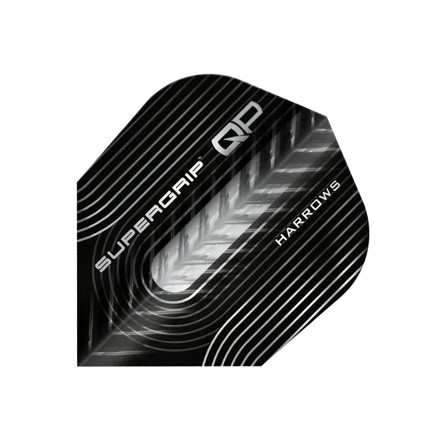 harrows-supergrip-qp-flights-standard-100-micron image 1