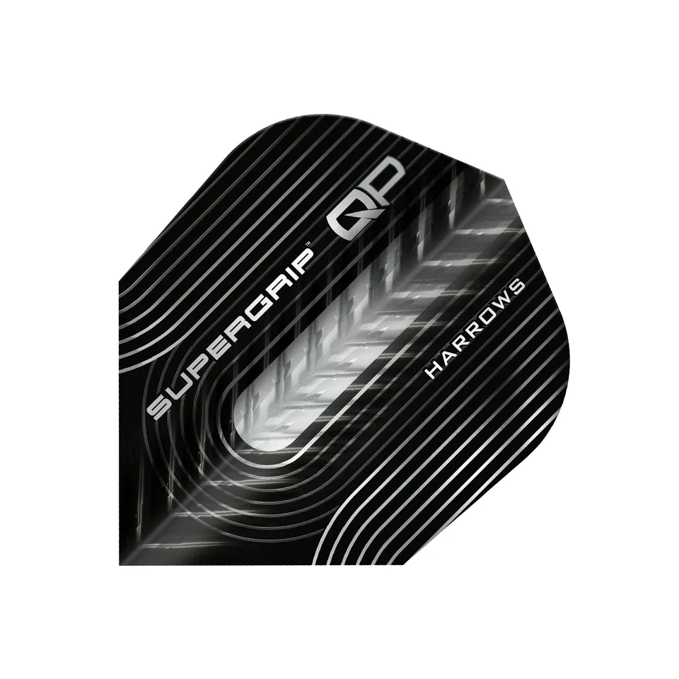harrows-supergrip-qp-flights-standard-100-micron image 1
