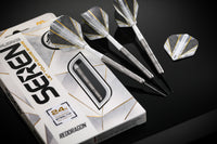 red-dragon-seren-1-pure-steeldarts-22g-90-tungsten-silber image 6